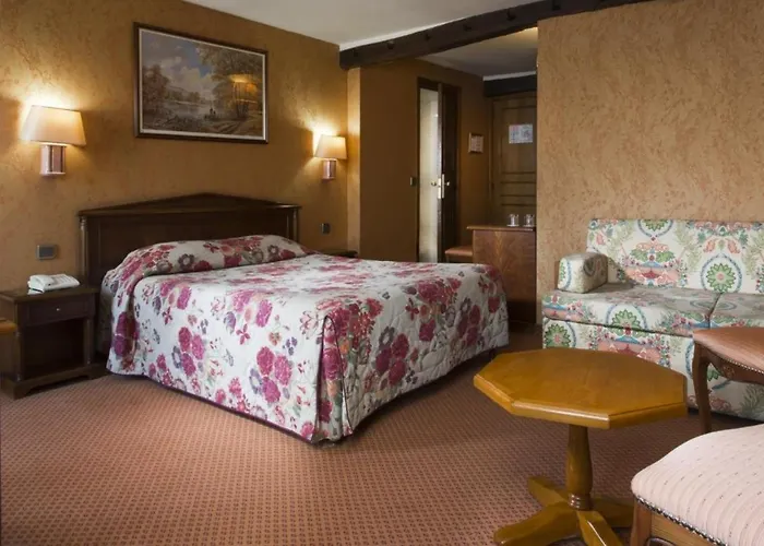 Hotel Meslay Republique Parijs
